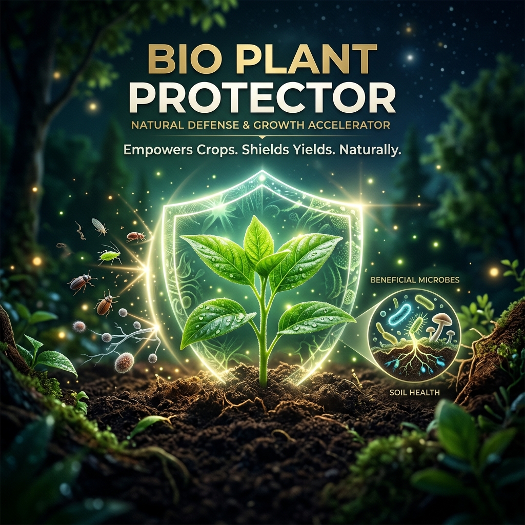 Bio Plant Protector