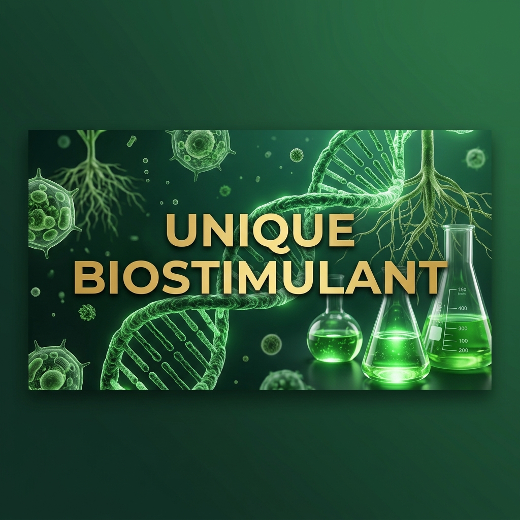 Unique Biostimulant