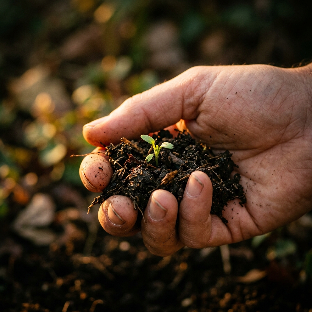 Every Soil, Every Season
