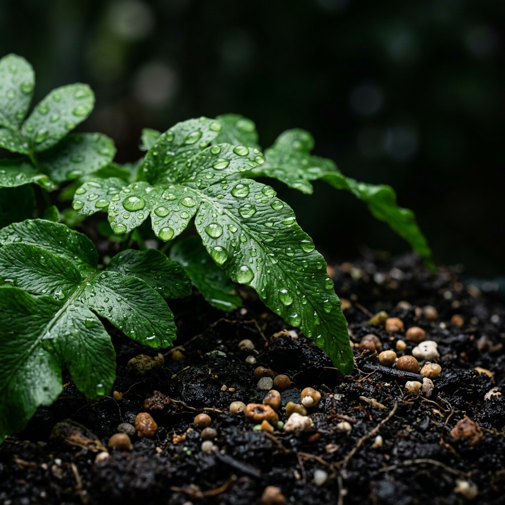 Sustainable Green Future