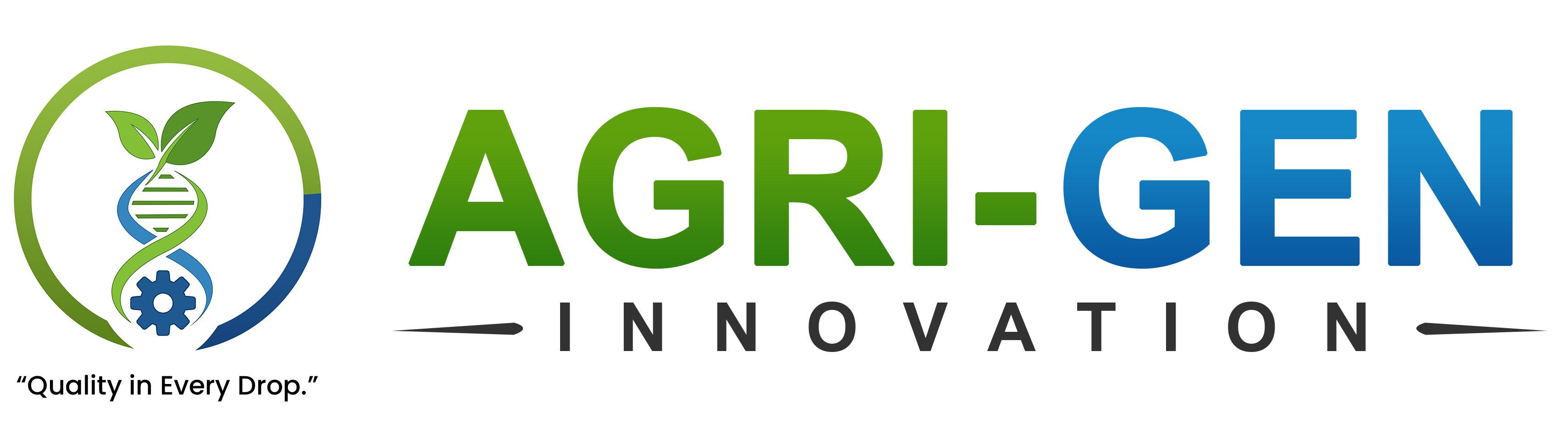 Agri-Gen Innovation