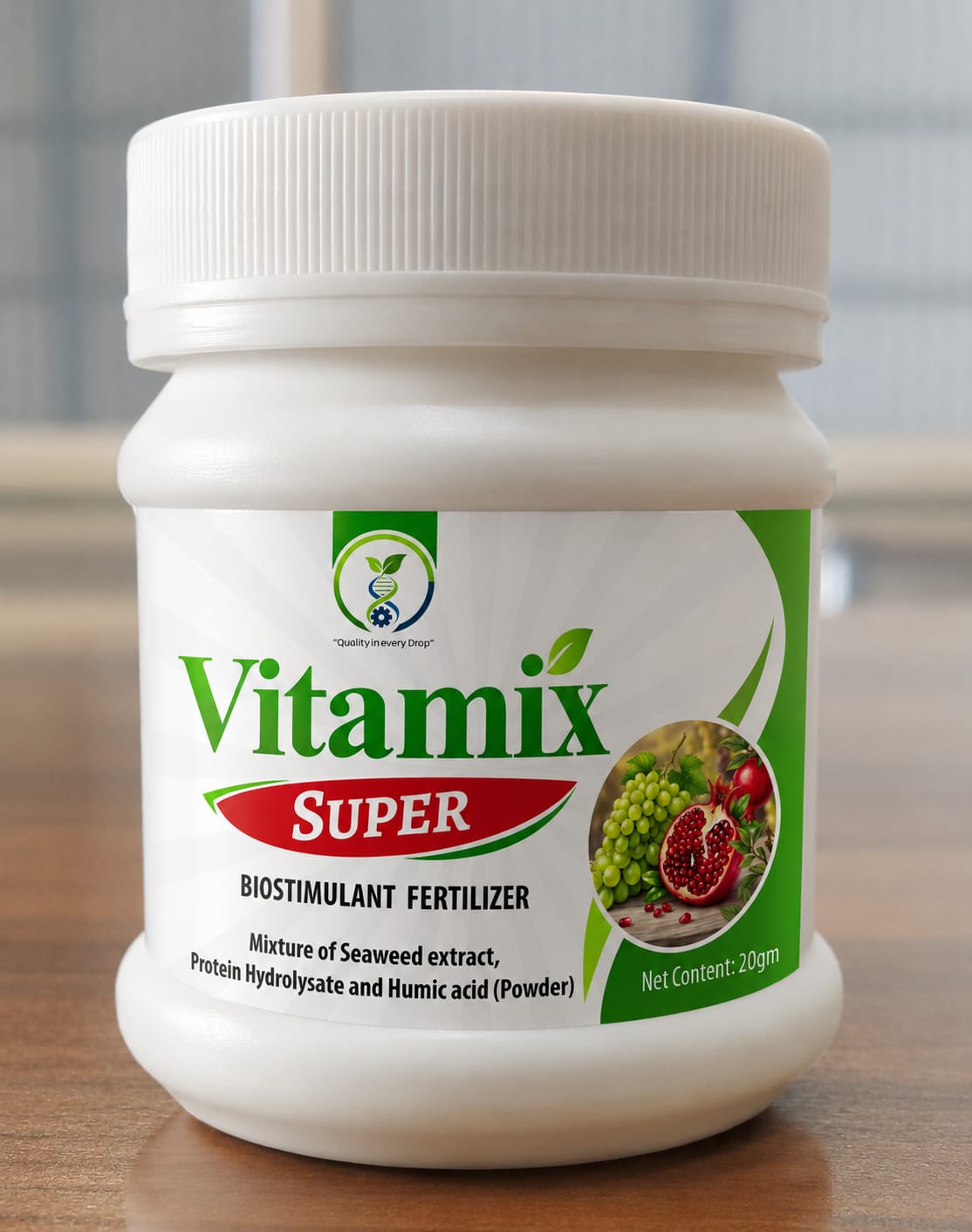 Vitamix Super (High Concentrated Powder)